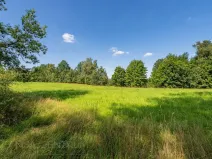 Prodej pozemku pro bydlení, Jablonec nad Nisou - Proseč nad Nisou, 1400 m2
