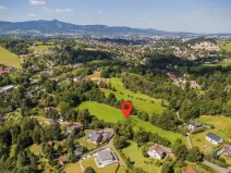 Prodej pozemku pro bydlení, Jablonec nad Nisou - Proseč nad Nisou, 1400 m2