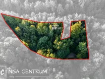 Prodej lesa, Nová Ves nad Nisou, 5031 m2