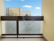 Prodej bytu 2+kk, Praha - Hlubočepy, Voskovcova, 42 m2