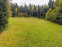 Prodej louky, Maršovice, 4745 m2