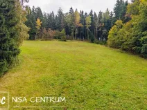 Prodej louky, Maršovice, 4745 m2
