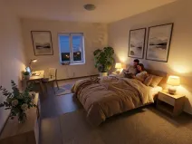 Prodej bytu 2+kk, Příbram, Březnická, 48 m2