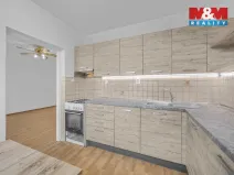 Prodej bytu 3+1, Praha - Braník, Údolní, 60 m2