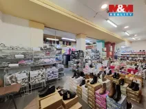 Pronájem obchodního prostoru, Ostrov, Hlavní třída, 600 m2