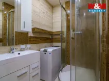 Prodej bytu 2+1, Kraslice, Hradební, 61 m2