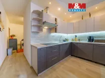 Prodej bytu 2+1, Kraslice, Hradební, 61 m2