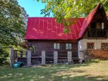 Prodej chaty, Markvartice, 61 m2