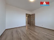 Prodej bytu 3+1, Jirkov, Mládežnická, 78 m2