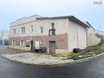 Pronájem bytu 3+kk, Dubí, Tovární, 84 m2