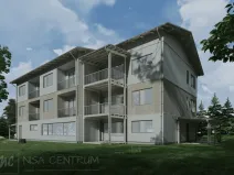 Prodej ubytování, Janov nad Nisou, 1 m2