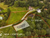 Prodej ubytování, Janov nad Nisou, 625 m2