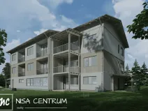 Prodej ubytování, Janov nad Nisou, 625 m2