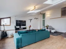 Prodej atypického bytu, Praha - Vinohrady, Vozová, 260 m2