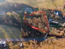 Prodej pozemku pro bydlení, Heřmanice, 4433 m2