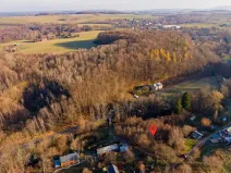 Prodej pozemku pro bydlení, Heřmanice, 4433 m2