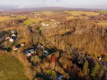 Prodej pozemku pro bydlení, Heřmanice, 4433 m2