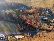 Prodej pozemku pro bydlení, Heřmanice, 4433 m2