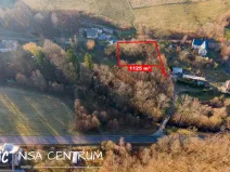 Prodej pozemku pro bydlení, Heřmanice, 1125 m2