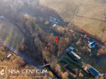 Prodej pozemku pro bydlení, Heřmanice, 1125 m2