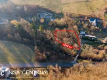 Prodej pozemku pro bydlení, Heřmanice, 1222 m2