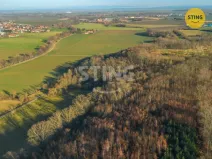 Prodej komerčního pozemku, Chrudim - Topol, 2696 m2