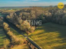 Prodej komerčního pozemku, Chrudim - Topol, 2696 m2