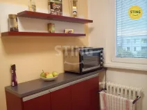 Prodej bytu 1+1, Hodonín, Jižní, 32 m2