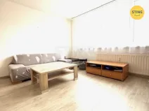 Prodej bytu 1+1, Hodonín, Jižní, 32 m2