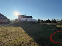 Prodej pozemku pro bydlení, Senohraby, 1096 m2