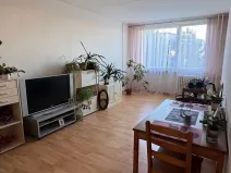 Prodej bytu 2+kk, Praha, V hůrkách, 55 m2