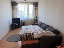 Prodej bytu 2+kk, Praha, V hůrkách, 55 m2