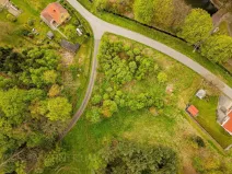Prodej pozemku pro bydlení, Pertoltice, 1849 m2