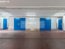 Pronájem skladu, Praha, Pešlova, 10 m2
