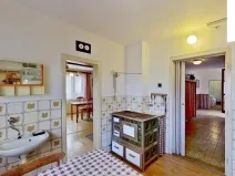 Prodej rodinného domu, Bohdaneč - Prostřední Ves, 150 m2