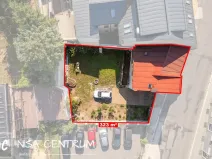 Prodej rodinného domu, Semily, 210 m2