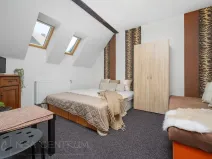 Prodej rodinného domu, Jablonné v Podještědí, Staroměstská, 272 m2