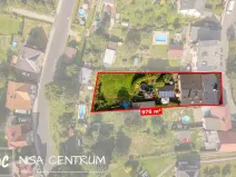 Prodej rodinného domu, Jablonné v Podještědí, 272 m2