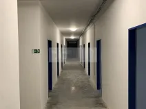 Pronájem skladu, Dobříč, 8 m2