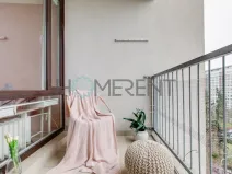 Pronájem bytu 3+1, Praha - Kobylisy, Kaňkovského, 72 m2