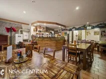 Prodej restaurace, Jablonné v Podještědí, 272 m2