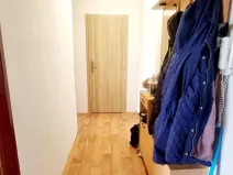 Pronájem bytu 1+1, Opava, 17. listopadu, 38 m2