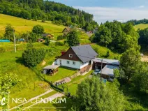 Prodej rodinného domu, Poniklá, 285 m2