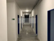 Pronájem skladu, Dobříč, 14 m2