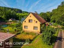 Prodej rodinného domu, Stará Paka - Roškopov, 220 m2