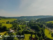 Prodej rodinného domu, Stará Paka - Roškopov, 220 m2