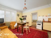 Prodej rodinného domu, Stará Paka - Roškopov, 220 m2