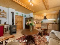 Prodej rodinného domu, Velké Hamry - Bohdalovice, 100 m2