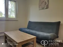 Pronájem bytu 2+1, Ostrava - Zábřeh, Volgogradská, 43 m2