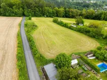 Prodej pozemku pro bydlení, Železný Brod, 3984 m2